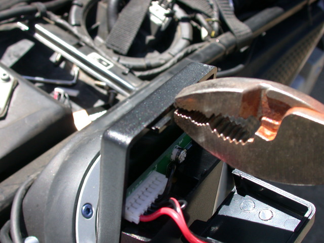 Eliminating a problem